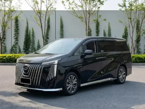 GAC M8, 2025