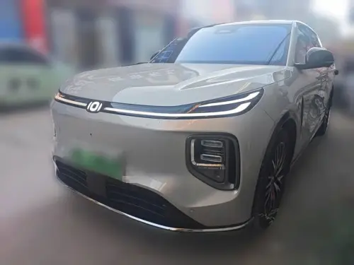 Changan Q07, 2026