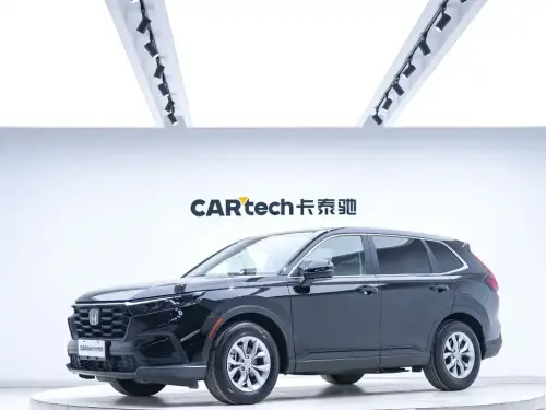 Honda CR-V, 2023