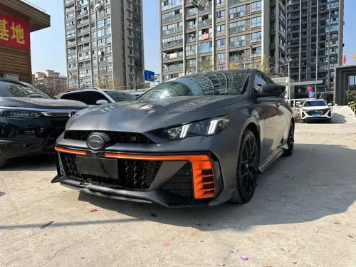 GAC Empow, 2022