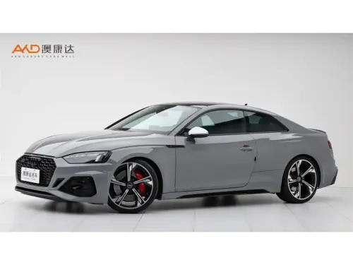 Audi RS5, 2023