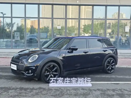 Mini MINI CLUBMAN, 2022
