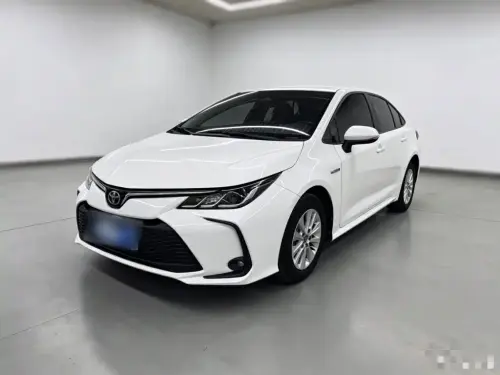 Toyota Corolla, 2023