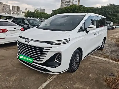 Bestune M9, 2024
