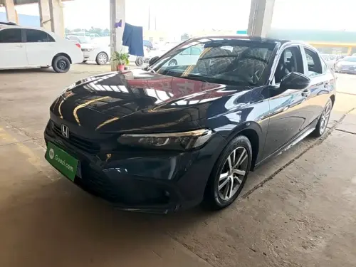 Honda Civic, 2023