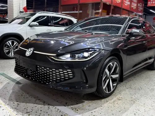 Volkswagen Lamando, 2023