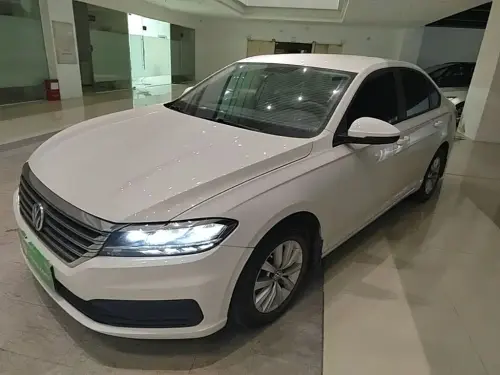 Volkswagen Lavida, 2019