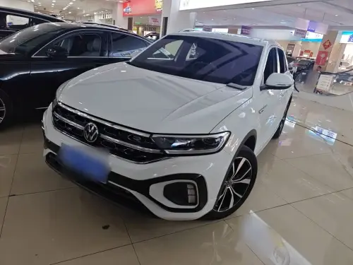 Volkswagen T-Roc, 2026