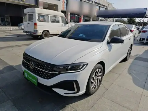 Volkswagen Lavida, 2024