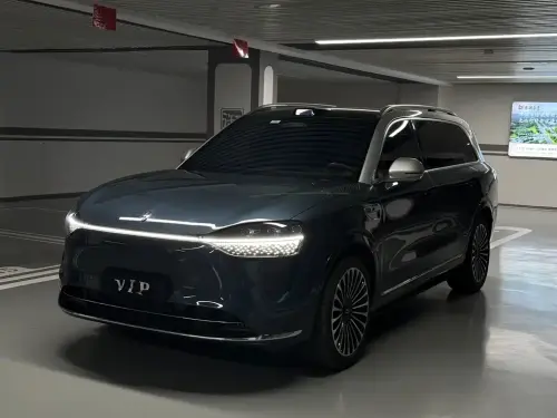 AITO M9, 2025