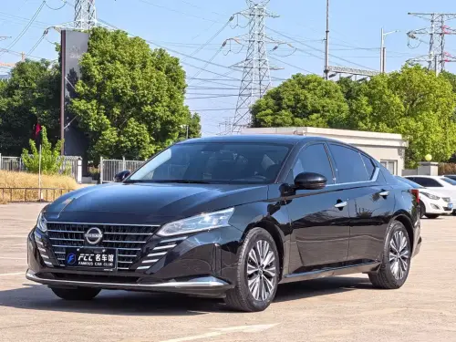 Nissan Teana, 2024