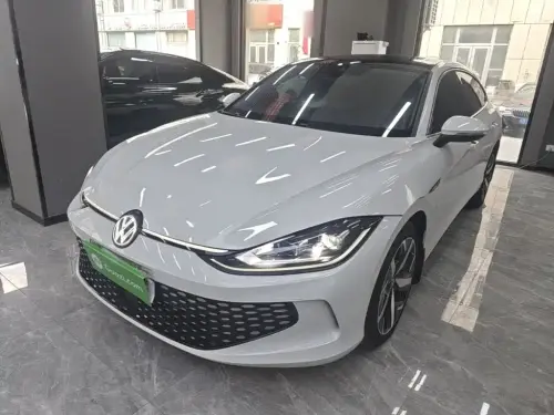 Volkswagen Lamando, 2024