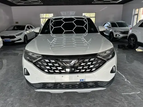 Jetta VS5, 2022