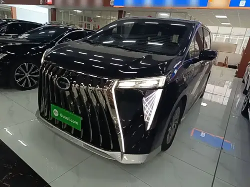 GAC M8, 2024