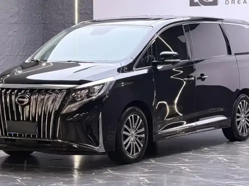 GAC M8, 2022