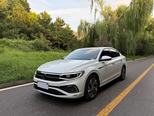 Volkswagen Bora, 2024