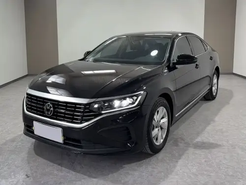 Volkswagen Passat, 2024