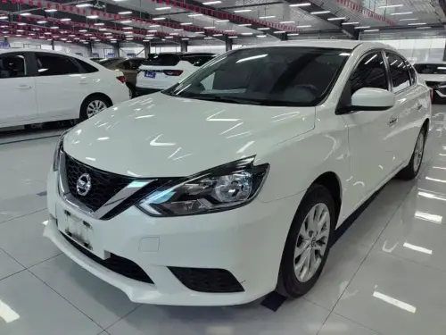 Nissan Sylphy, 2023