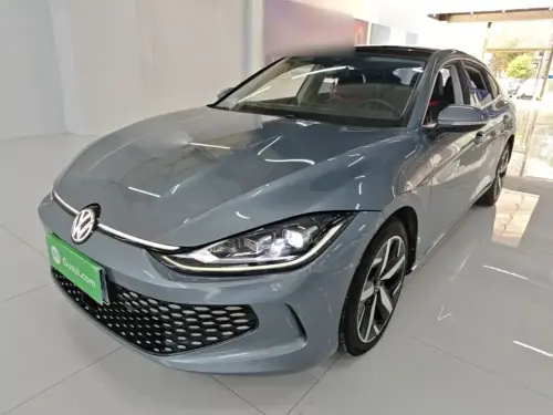 Volkswagen Lamando, 2023