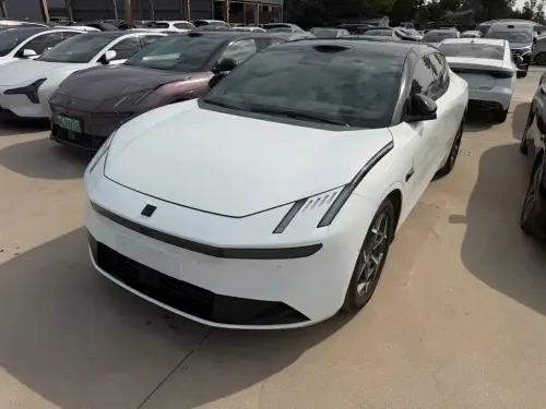 Lynk & Co 10, 2026