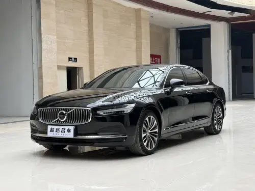 Volvo S90, 2023