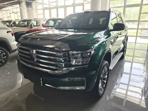 Tank 500, 2025