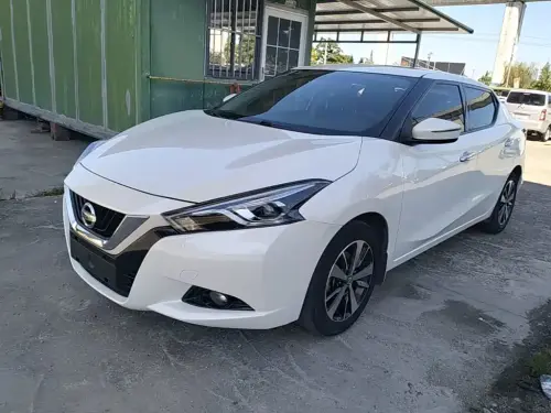 Nissan Lannia, 2020