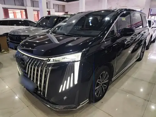 GAC M8, 2024