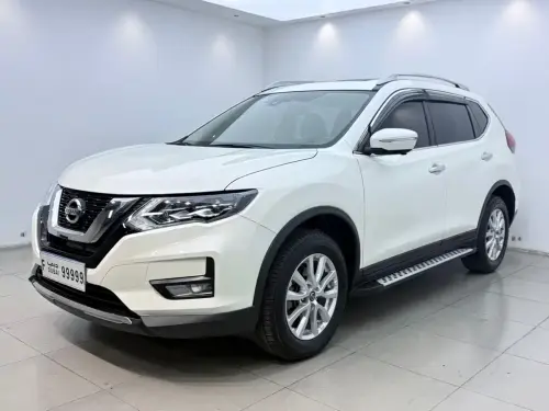 Nissan X-Trail, 2023