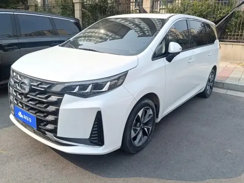 GAC M6, 2025