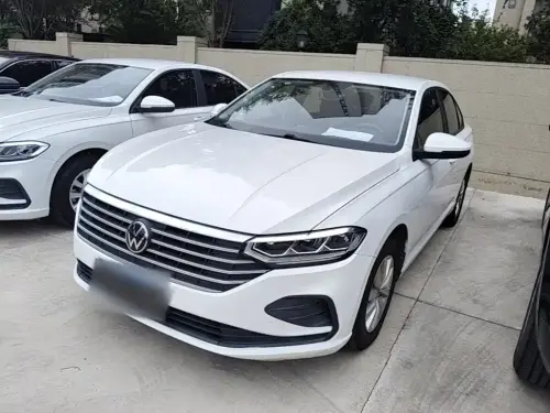 Volkswagen Lavida, 2023