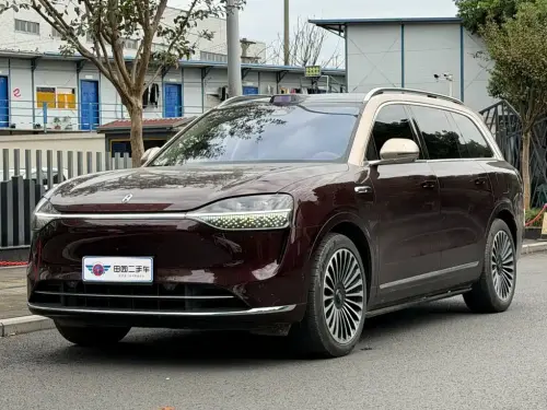 AITO M9, 2025