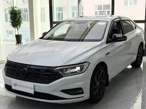 Volkswagen Sagitar, 2021