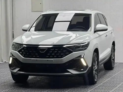 Jetta VS5, 2022