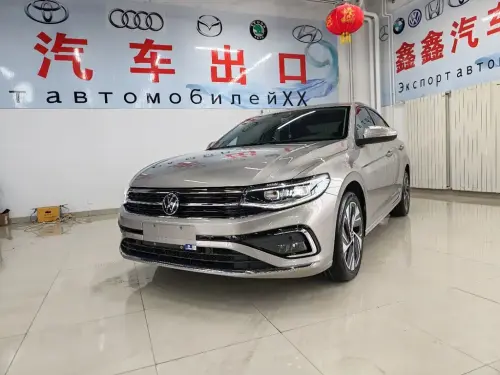 Volkswagen Bora, 2022