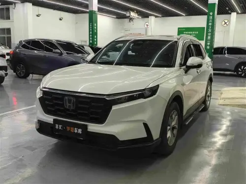 Honda CR-V, 2023