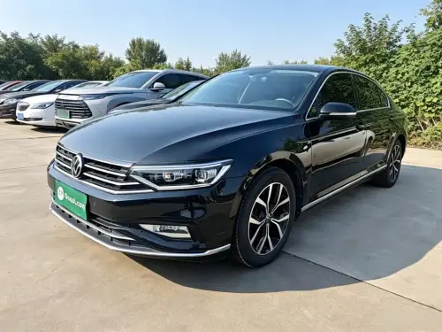 Volkswagen Magotan, 2022