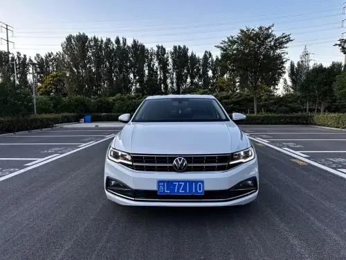 Volkswagen Bora, 2022
