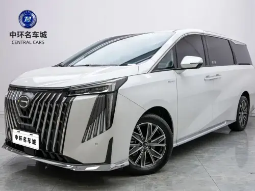 GAC M8, 2025