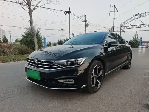 Volkswagen Magotan, 2025