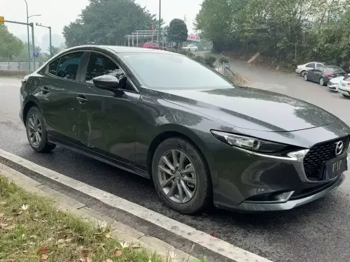 Mazda Mazda3 Axela, 2023