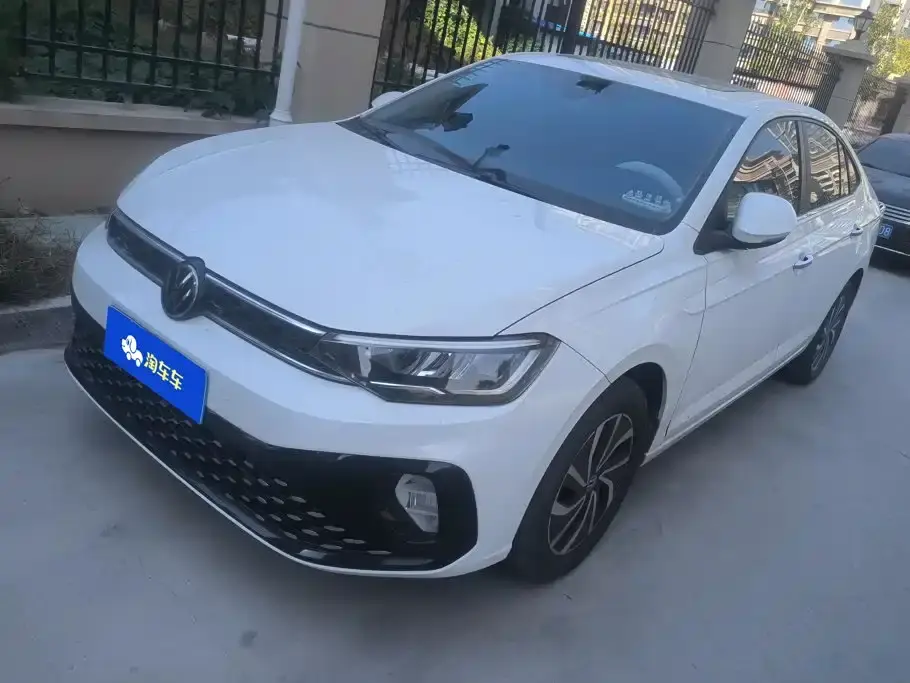 Volkswagen Lavida, 2023