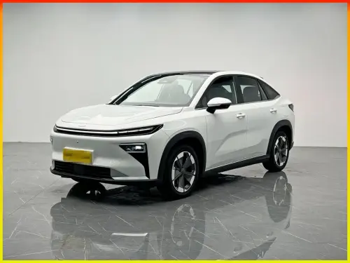 Geely Boyue REV, 2026