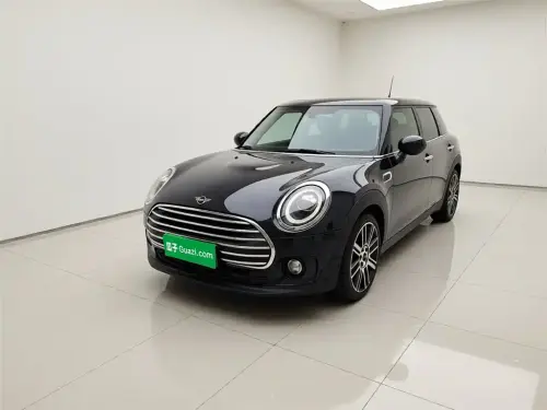 Mini MINI CLUBMAN, 2020