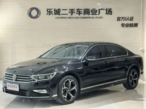 Volkswagen Magotan, 2023