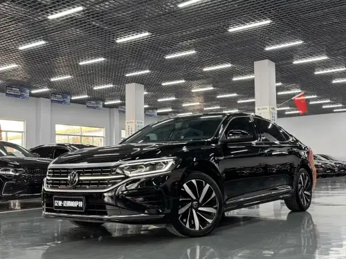 Volkswagen Passat, 2025