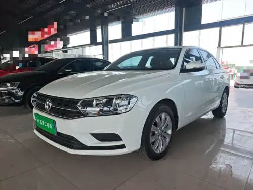 Volkswagen Bora, 2021