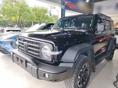 Tank 300, 2025