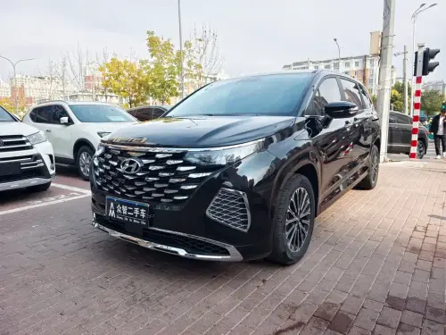 Hyundai Costar, 2026