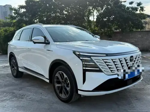 Changan CS75 PLUS, 2025